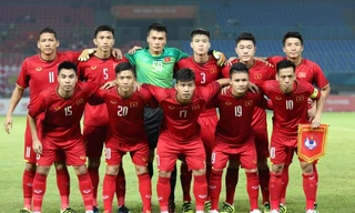 Lứa cầu thủ U23 Việt Nam ngày ấy nay đã yên bề gia thất, chỉ còn những chàng trai này độc thân