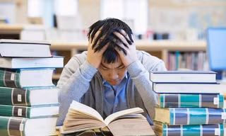 Đánh bay “virus chán nản”: Teen đã sẵn sàng trở lại đường đua học tập sau kỳ nghỉ Tết?