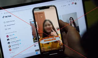 TikTok có động thái nhằm cải tiến cách xử lý nội dung rác sau khi bị chỉ ra 6 sai phạm