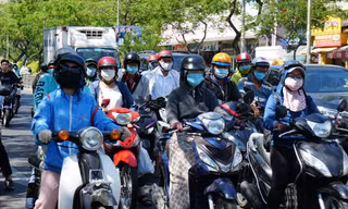 Nắng nóng gay gắt chạm mốc 40 độ C ở khu vực Nam Bộ khi nào mới chấm dứt?