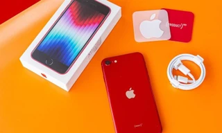 Liệu iPhone SE thế hệ mới có sở hữu kiểu dáng giống "đàn anh" iPhone XR?