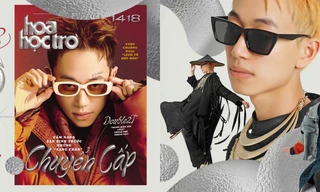 Hoa Học Trò 1418: Tự tin khoe cá tính đến trường, bí kíp nâng trình tiếng Anh