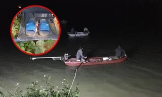 Tìm thấy thi thể cô giáo cùng 2 con nhỏ ở bờ sông: Nạn nhân từng gửi tin nhắn với cảm xúc tiêu cực