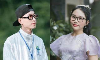 Phương Mỹ Chi và Double 2T được đề cử Gương mặt trẻ Việt Nam tiêu biểu 2024