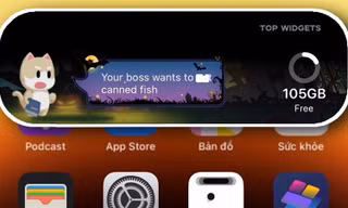Dynamic Island trên iPhone 14 Pro sẽ trở nên thú vị hơn nếu người dùng biết những mẹo này