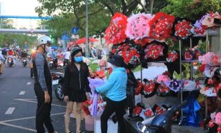 Dự báo thời tiết mùng 5 Tết: Nhiều nơi nắng đẹp, thích hợp để đi chơi Valentine