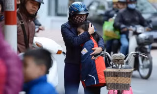 Từ nay đến đầu tháng 11, không khí lạnh tăng cường về tần suất, liệu có rét đậm?