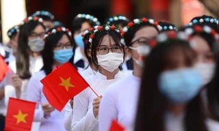 Thêm một số địa phương phải cho học sinh dừng tới trường, lùi lịch tựu trường năm học mới