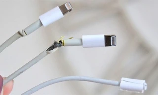 Cô gái 2K1 ở TP.HCM bị điện giật bất tỉnh do sử dụng dây sạc điện thoại bị đứt, hở