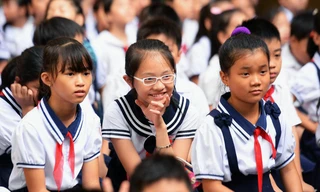 Sở GD&ĐT TP.HCM đưa ra hướng dẫn mức thu học phí mới cho năm học 2022 - 2023