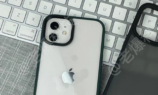 Sau iPhone 13 Pro, đến lượt iPhone 13 lộ diện thiết kế với cụm camera "siêu to khổng lồ"