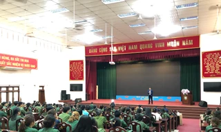 Động thái mới nhất của ĐH Ngoại ngữ - Tin học TP.HCM về tin đồn 2 nữ sinh bị xâm hại