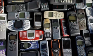 Khi nào thì điện thoại "cục gạch" dùng sóng 2G sẽ không thể sử dụng tại Việt Nam?