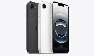 iPhone 16e vừa ra mắt: Thiết kế không viền, hỗ trợ AI, giá cao hơn thế hệ trước