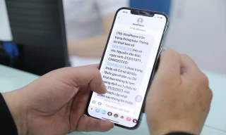 Hạn cuối chuẩn hóa thông tin thuê bao di động, cập nhật ngay để không bị khóa SIM