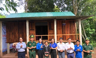 12 công trình thanh niên tiêu biểu toàn quốc năm 2023