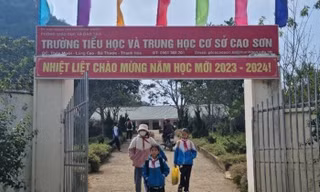 Hơn 100 học sinh nguy cơ không có điểm tổng kết Học kỳ I, nguyên nhân là gì?