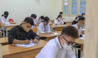 Đại học Ngoại ngữ (ĐH Quốc gia Hà Nội) dự báo điểm chuẩn 2021: Có cao hơn các năm trước?