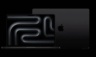 Apple ra mắt màu Space Black cho MacBook Pro, "khai tử" MacBook Pro 13 inch Touch Bar