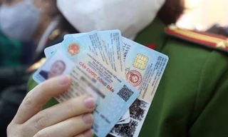 Thẻ Căn cước công dân gắn chip bị sai ngày tháng năm sinh, thủ tục sửa thế nào?