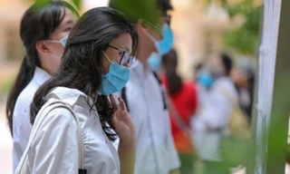 Hàng loạt trường đại học trên cả nước công bố điểm chuẩn năm 2021, mời bạn tra cứu ở đây