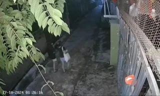 Hai nữ sinh lớp 8 tại Hòa Bình nhảy cầu, tiết lộ lý do trong bức thư tuyệt mệnh