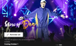 Show của Đen, Squid Game cùng nhiều chương trình bị gỡ khỏi Netflix Việt nam, lý do là gì?