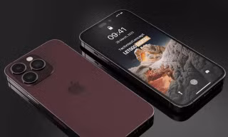 Màn hình iPhone 14 Pro sẽ có chế độ luôn bật và tiết kiệm pin đáng kể