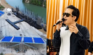 Nghệ sĩ dốc sức tập luyện, chuẩn bị đổ bộ hoành tráng tại Forestival Ninh Bình