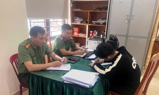 Nam sinh lớp 9 tung tin đồn thất thiệt "mẹ làm hại 2 con trục lợi bảo hiểm" trên TikTok