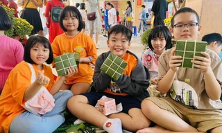 Lịch nghỉ Tết Nguyên đán 2025 của học sinh TP.HCM ngắn hơn hẳn các năm trước