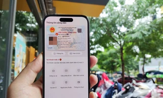 Những thông tin quan trọng về tài khoản định danh điện tử mức 2 mà người dùng nên biết