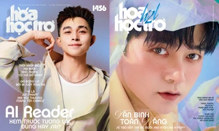 Đón đọc Hoa Học Trò 1456: Làm thế nào để giữ động lực bền bỉ suốt mùa thi?