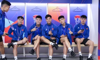 Asian Cup 2023: Báo chí nước ngoài dự đoán kết quả trận ĐT Việt Nam vs ĐT Nhật Bản