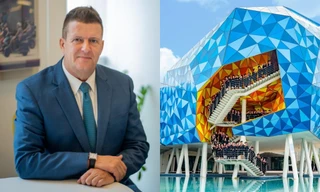 Trường Đại học Anh Quốc Việt Nam bổ nhiệm tân Phó Hiệu trưởng