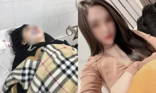 Cô gái sinh năm 2000 quê Long An đã qua đời sau 2 tháng hôn mê do phẫu thuật nâng mũi