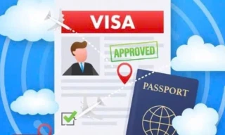 Làm visa Hàn Quốc online, một người dân bị lừa mất 200 triệu trong tài khoản