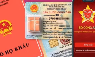 Loại bỏ sổ hộ khẩu giấy, vậy thời gian cấp tài khoản định danh điện tử mất bao lâu?