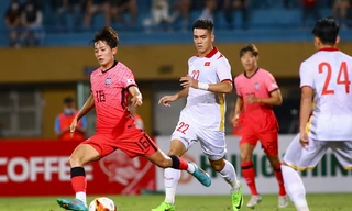 Lịch thi đấu bóng đá nam SEA Games 31 mới nhất: U23 Việt Nam khởi tranh từ 6/5
