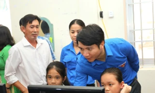 11 chỉ tiêu quan trọng của chiến dịch Thanh niên tình nguyện Hè năm 2023