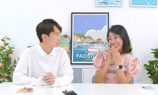 Sau 1 tháng khóc lóc đòi giải nghệ, Thơ Nguyễn chính thức trở lại với tên "Thơ Ngáo Ngơ"