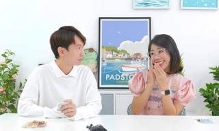 Sau 1 tháng khóc lóc đòi giải nghệ, Thơ Nguyễn chính thức trở lại với tên "Thơ Ngáo Ngơ"