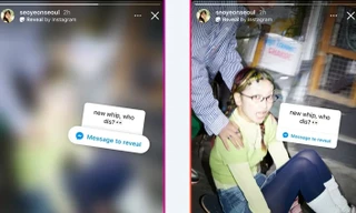 Instagram cập nhật loạt tính năng mới: Bắt buộc gửi tin nhắn mới có thể xem Story