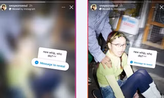 Instagram cập nhật loạt tính năng mới: Bắt buộc gửi tin nhắn mới có thể xem Story
