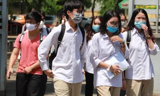 Thêm nhiều trường ĐH công bố xét tuyển bổ sung 2021: Học viện Ngân hàng thêm 49 chỉ tiêu