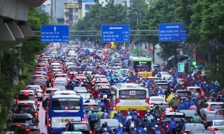 Miền Bắc mưa rét kéo dài, ngày nào lạnh nhất trong đợt gió mùa Đông Bắc lần này?