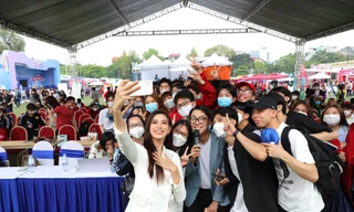 Trải nghiệm công nghệ đỉnh nóc chỉ có tại Ngày Thẻ Việt Nam 2024 - Sóng Festival