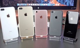 Apple trả bồi thường cho mỗi người dùng iPhone 7 và iPhone 7 Plus hơn 8 triệu đồng