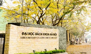 Tuyển sinh ĐH 2022: ĐH Bách khoa Hà Nội tuyển 60 - 70% chỉ tiêu theo kết quả kỳ thi riêng