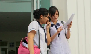 Thi tốt nghiệp THPT 2025: Nhận định và đáp án tham khảo các môn Lịch sử và Địa lí